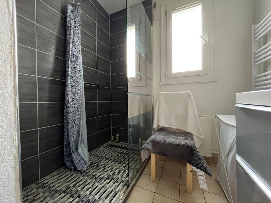 Maisonnette - Jardin Exterieur Champagne-sur-Seine المظهر الخارجي الصورة