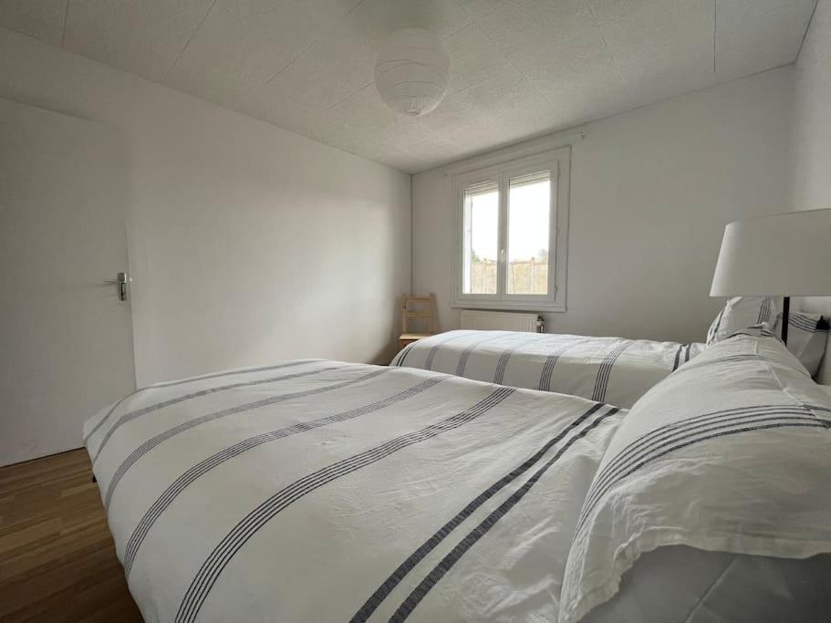 Maisonnette - Jardin Exterieur Champagne-sur-Seine المظهر الخارجي الصورة