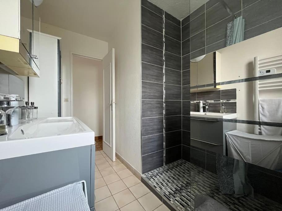 Maisonnette - Jardin Exterieur Champagne-sur-Seine المظهر الخارجي الصورة