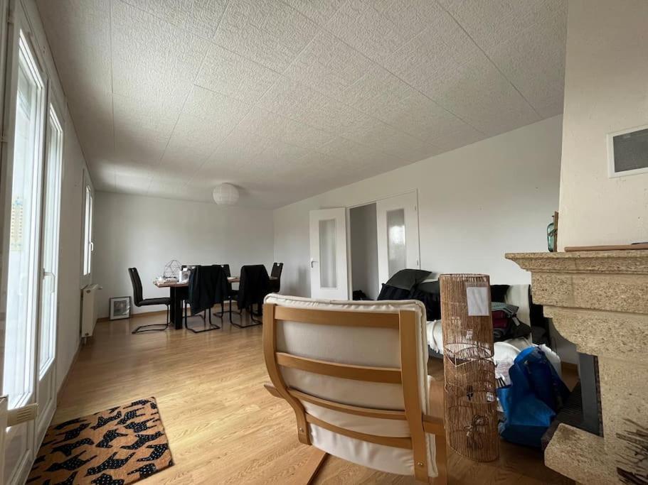 Maisonnette - Jardin Exterieur Champagne-sur-Seine المظهر الخارجي الصورة